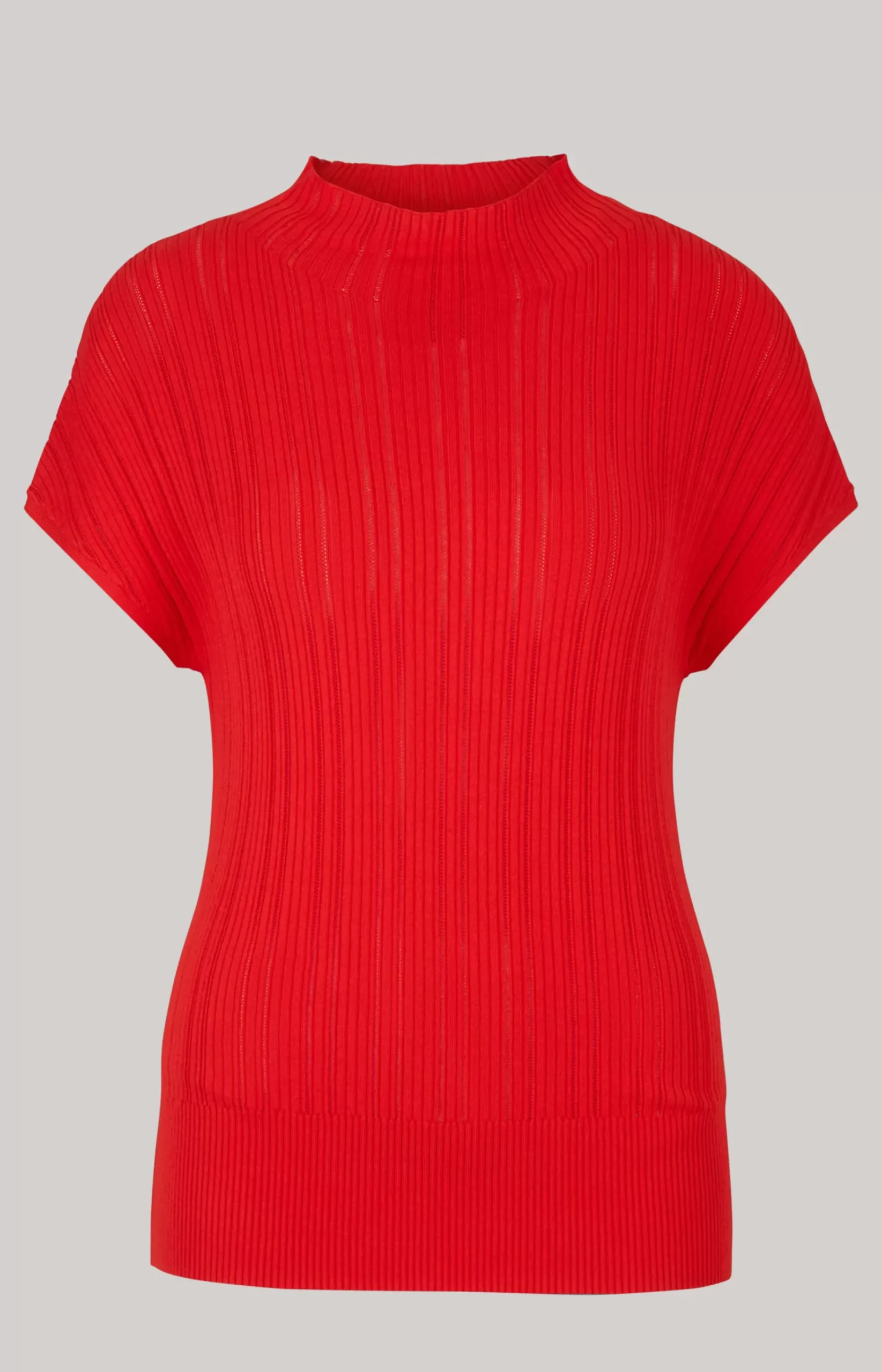 Shirt in Red