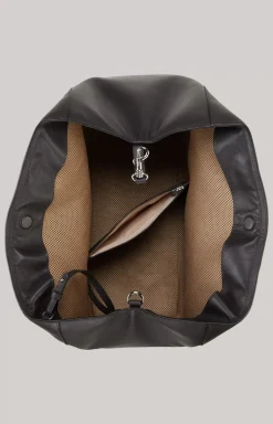 Sofisticato Anela Shopper in Grey