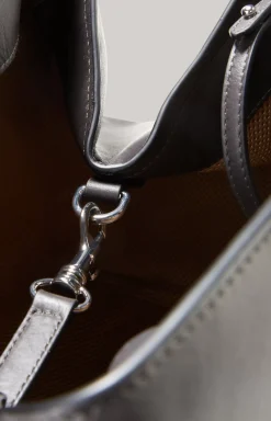 Sofisticato Anela Shopper in Grey