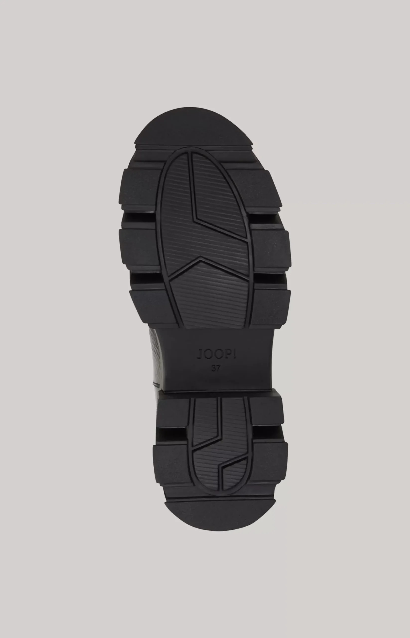 Sofisticato Camy Chelsea Boots in Black