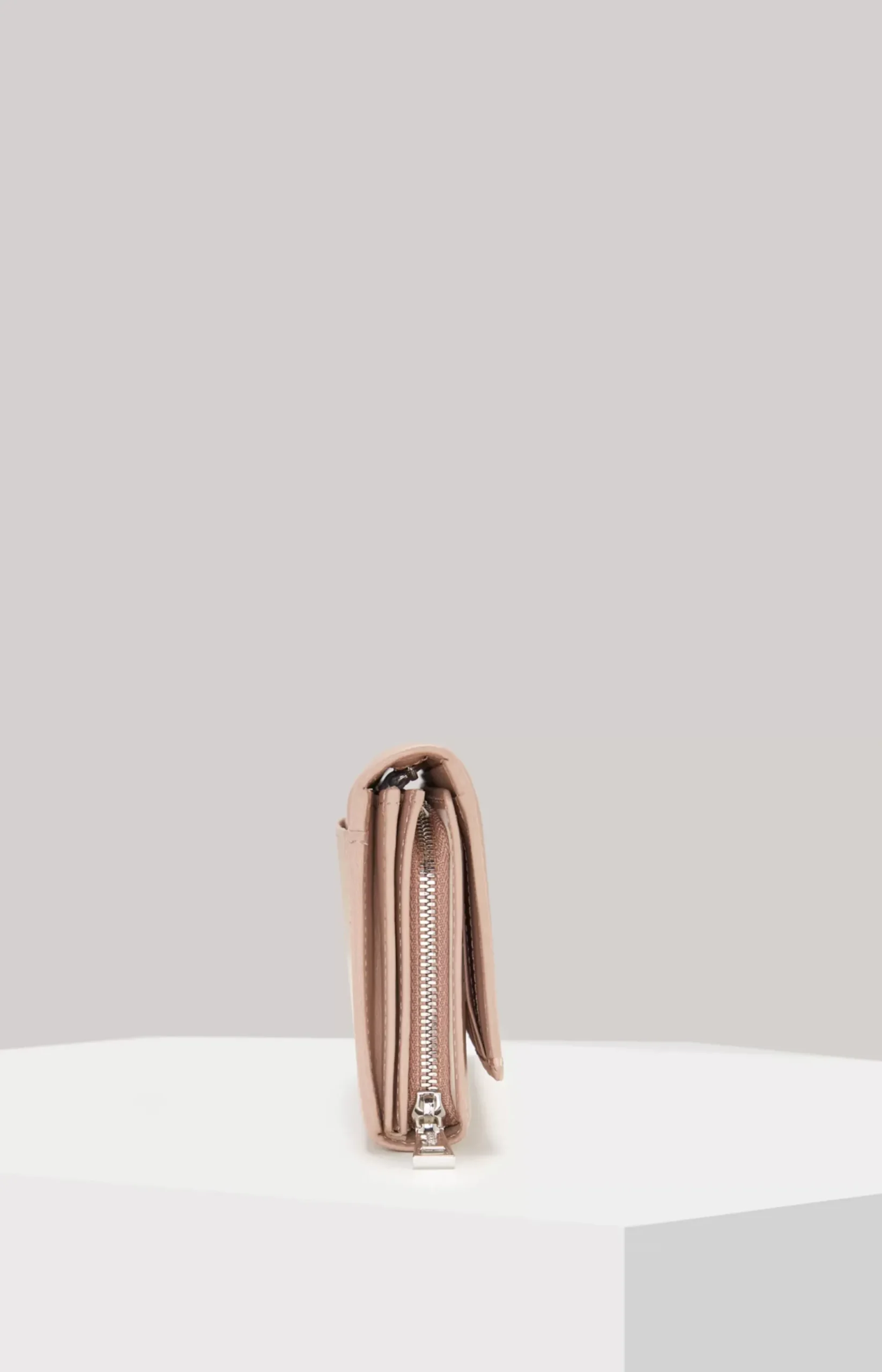 Sofisticato Europa Wallet in Mauve