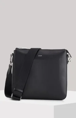 Sofisticato Jasmina Shoulder Bag in Black