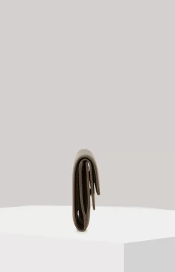 Sofisticato Lina Wallet in Brown