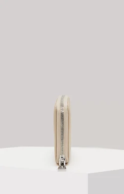 Sofisticato Melete Wallet in Beige