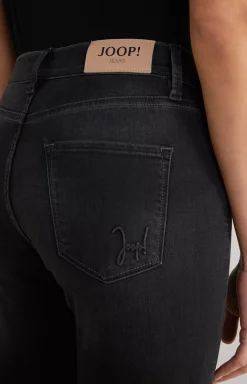 Sol Jeans in Dark Grey