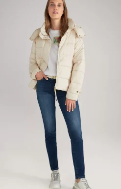 Sol Jeans in Denim Blue