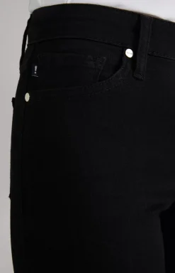 Sue Jeans in Black