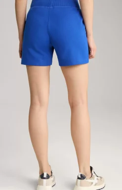 Sweat Shorts in Blue