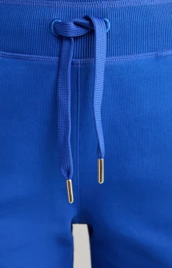 Sweat Shorts in Blue