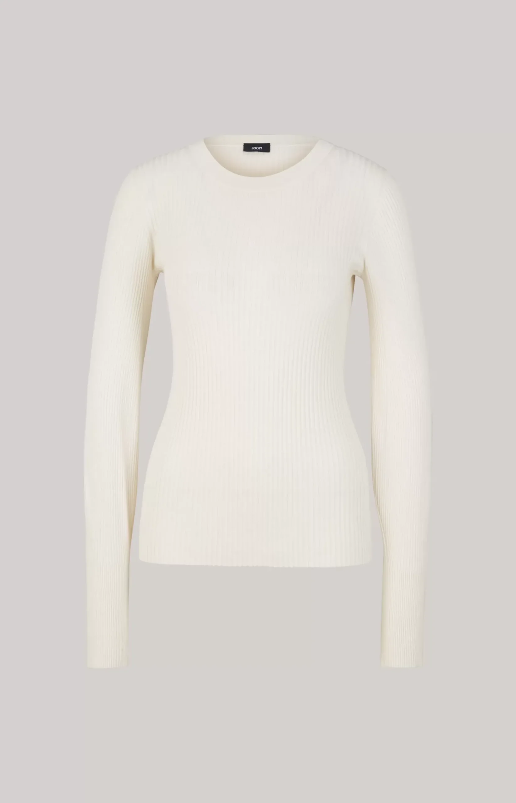 Sweater in Off-white