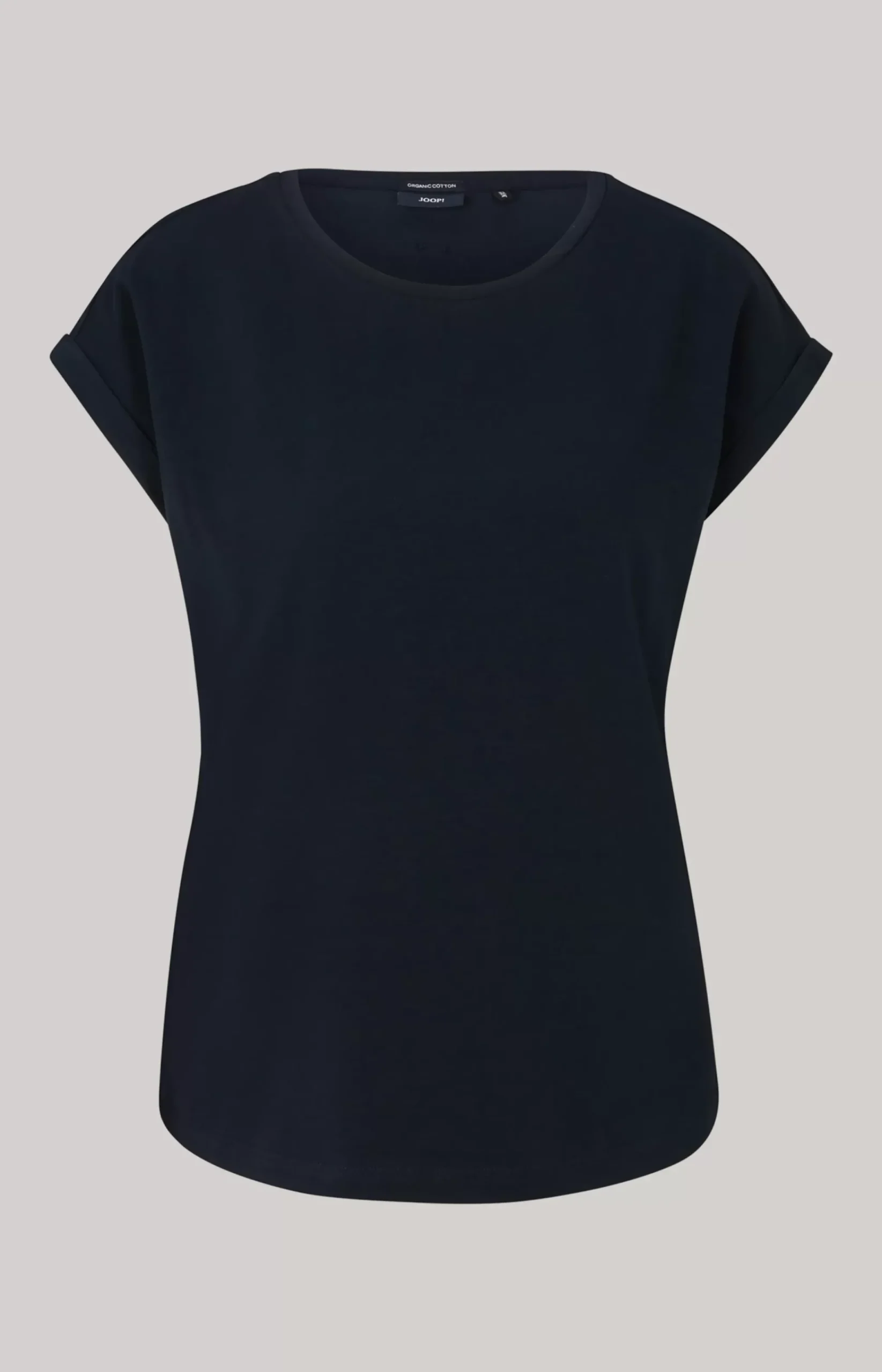 Tally T-shirt in Dark Blue