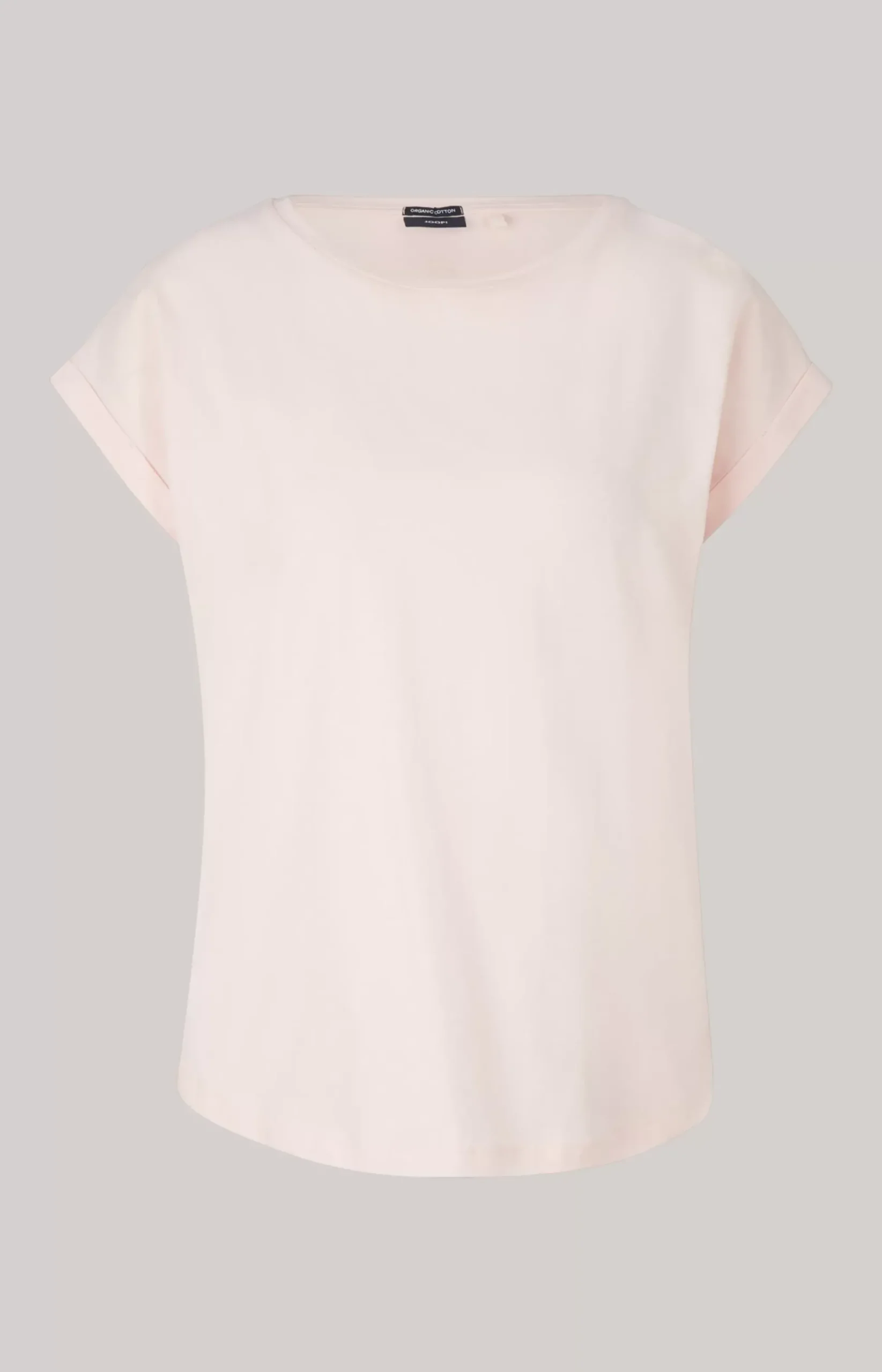 Tally T-shirt in Pastel Pink