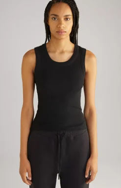 Tank Top in Black