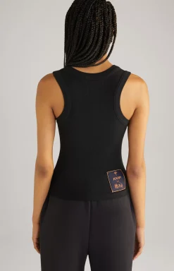 Tank Top in Black