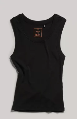 Tank Top in Black
