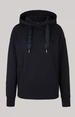 Tasta Hoodie in Dark Blue