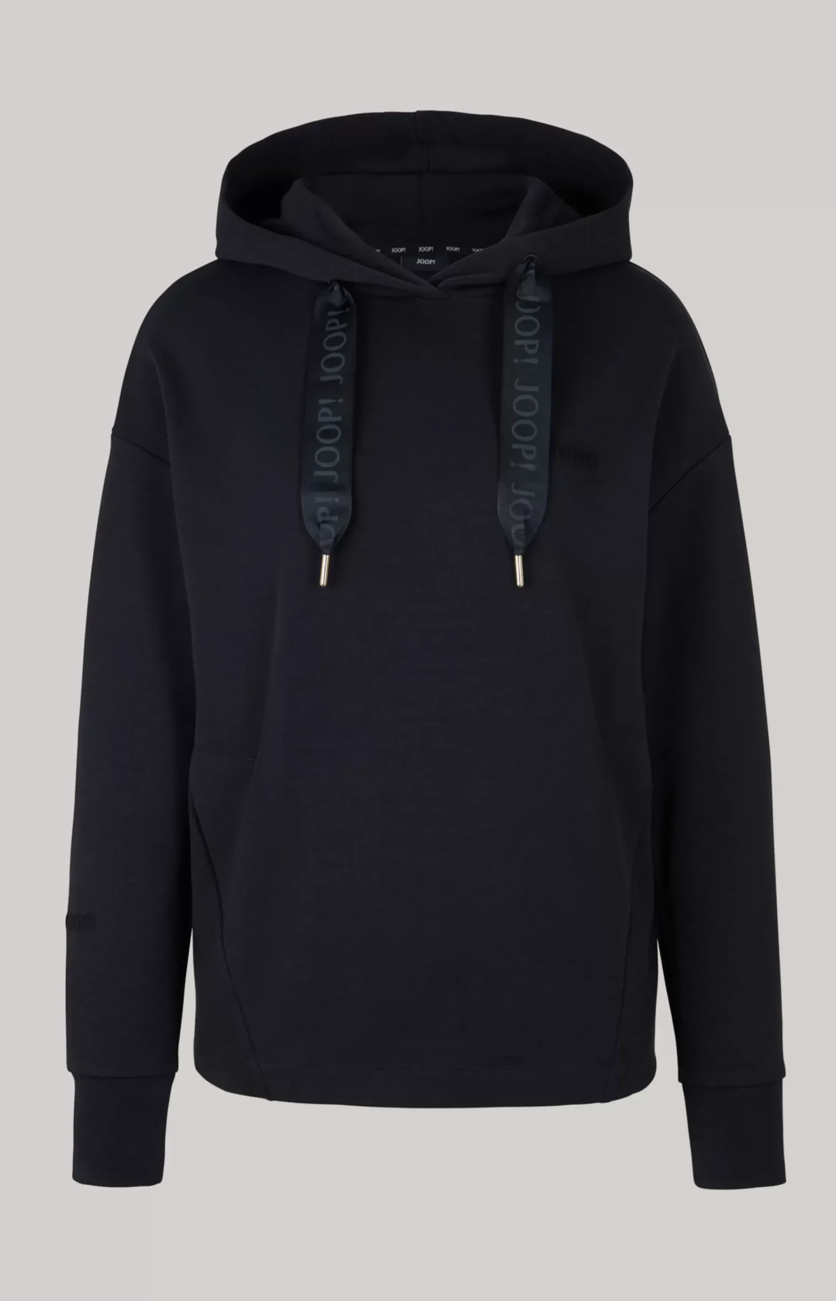 Tasta Hoodie in Dark Blue