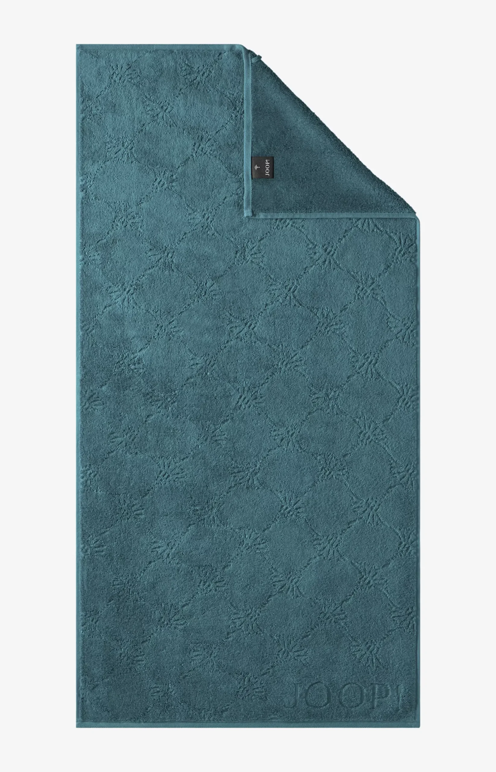 Terry series Uni-Cornflower, Sage