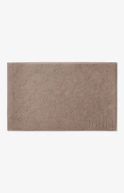 Terry series Uni-Cornflower, sand