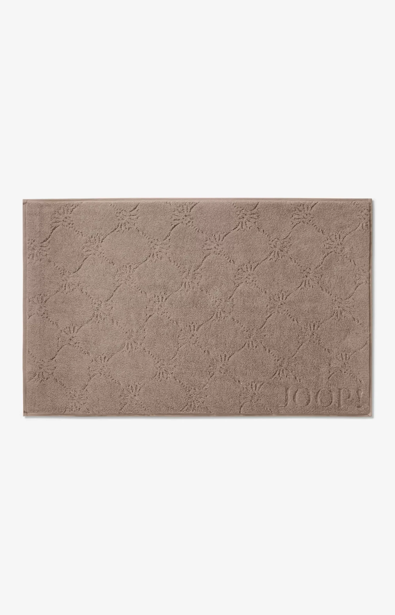 Terry series Uni-Cornflower, sand