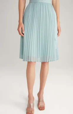 Tulle Skirt in Mint