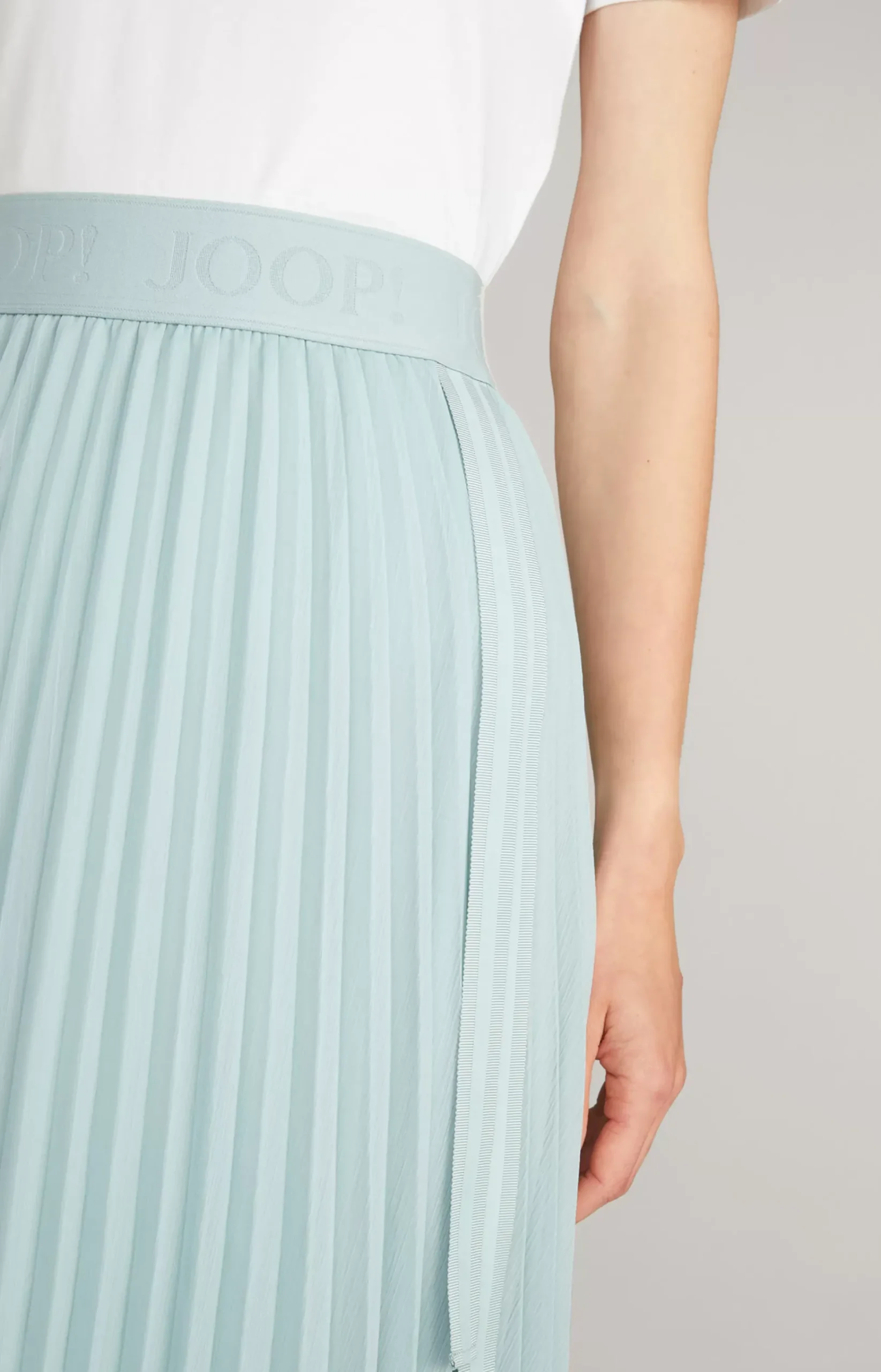 Tulle Skirt in Mint