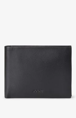 Typhon Wallet in Black