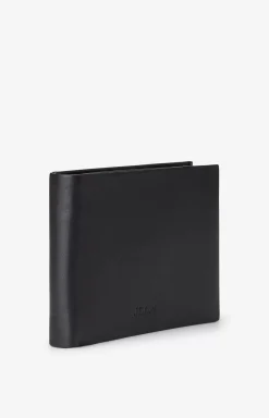 Typhon Wallet in Black