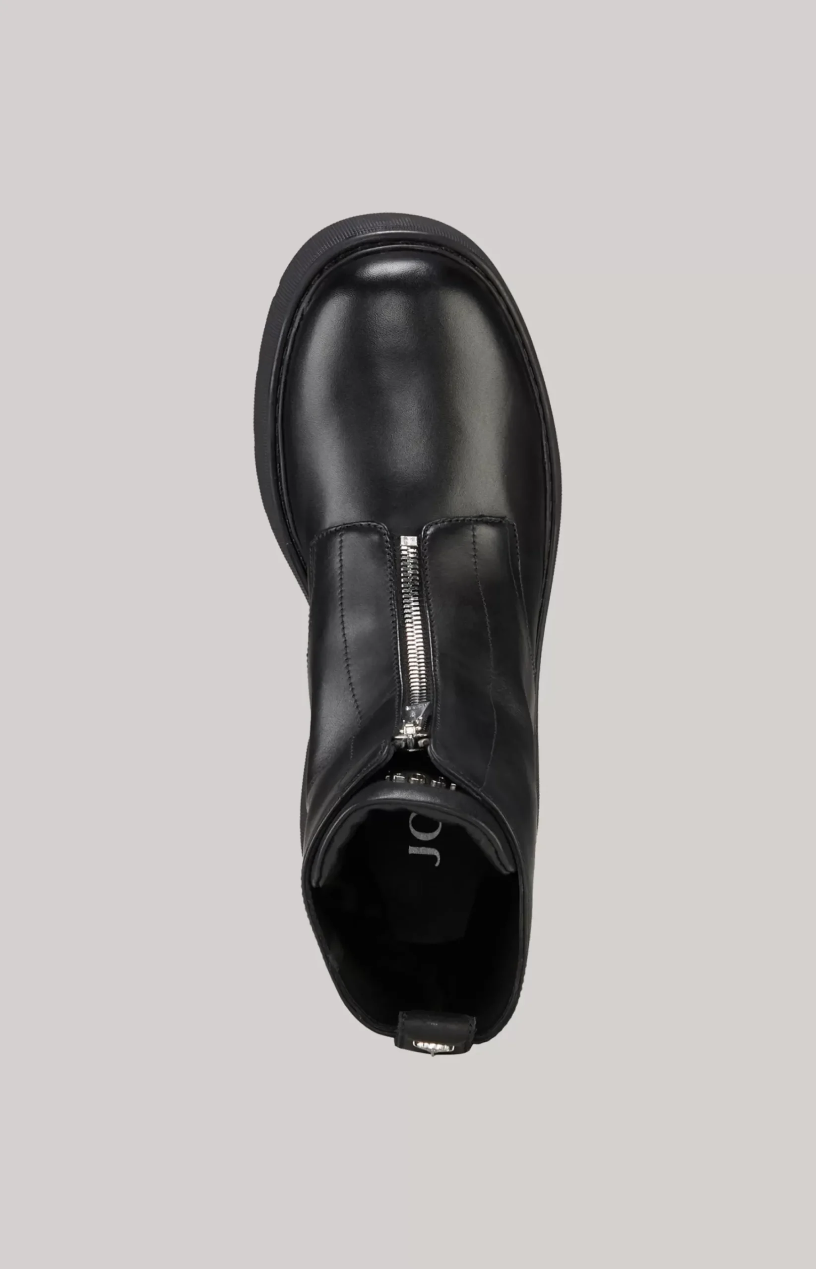 Unico Zenia Boots in Black