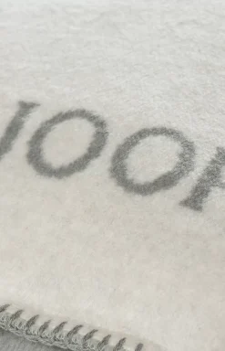 Uni-Doubleface cushion in smoke/graphite