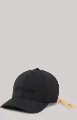Unisex Cap in Black