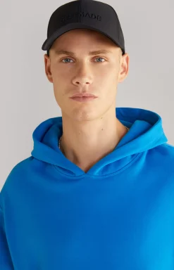 Unisex Cap in Black