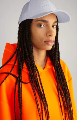Unisex Cap in White