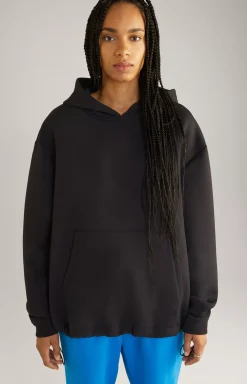 Unisex Hoodie in Black