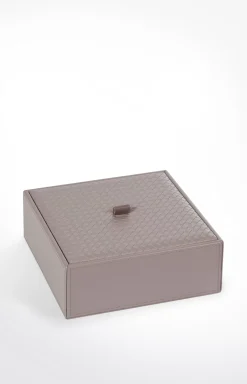Universal Box Homeline, grey-rosé