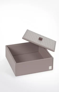 Universal Box Homeline, grey-rosé