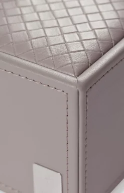 Universal Box Homeline, grey-rosé