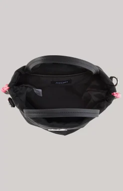 Vita Puro Donna Handbag in Black