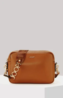 Vivace Cloe Shoulder Bag in Brown