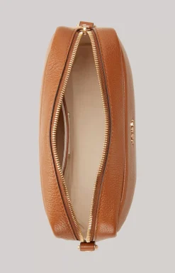 Vivace Cloe Shoulder Bag in Brown