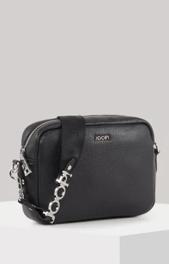Vivace Cloe Shoulder Bag in Black