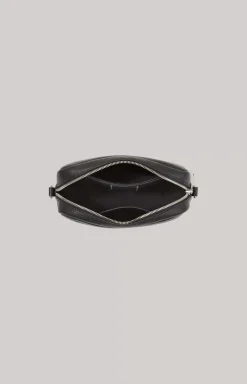 Vivace Cloe Shoulder Bag in Black