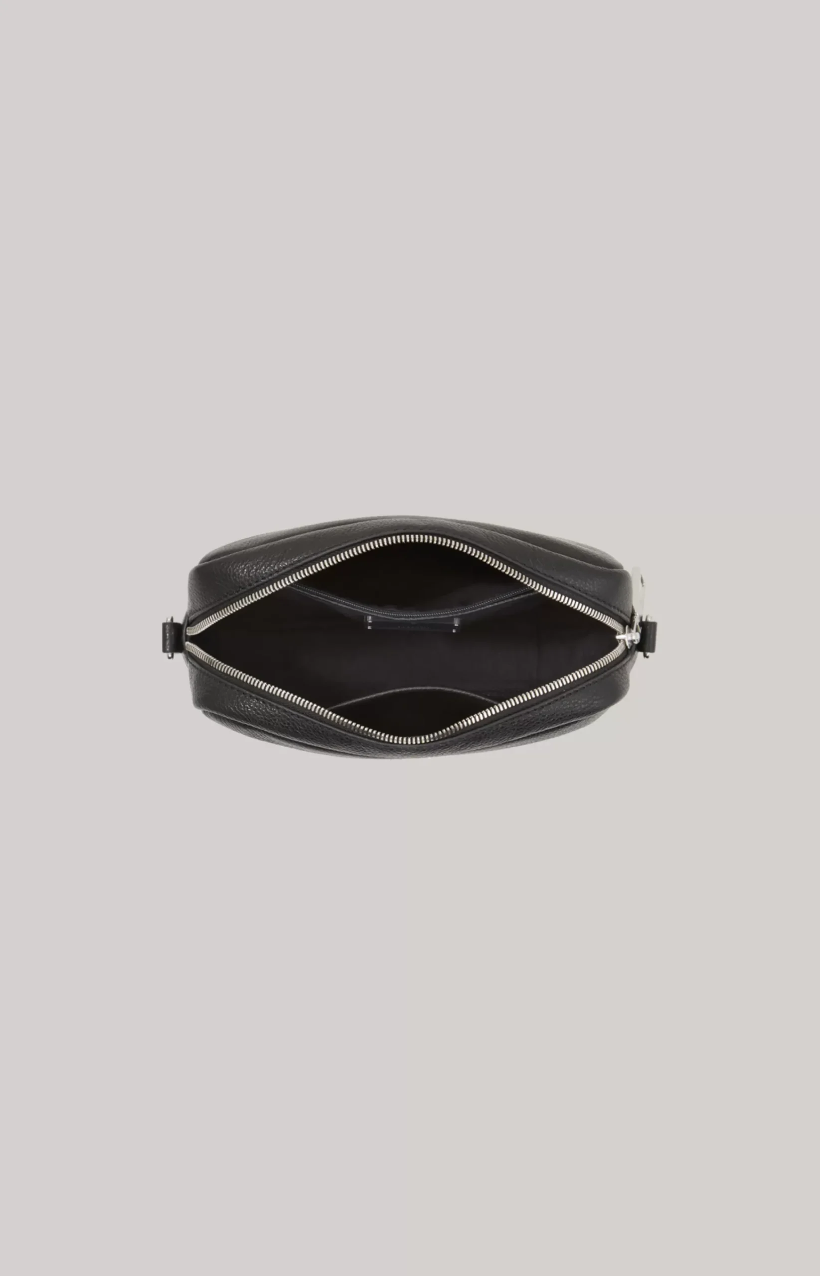 Vivace Cloe Shoulder Bag in Black