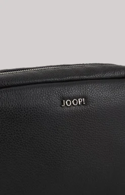 Vivace Cloe Shoulder Bag in Black
