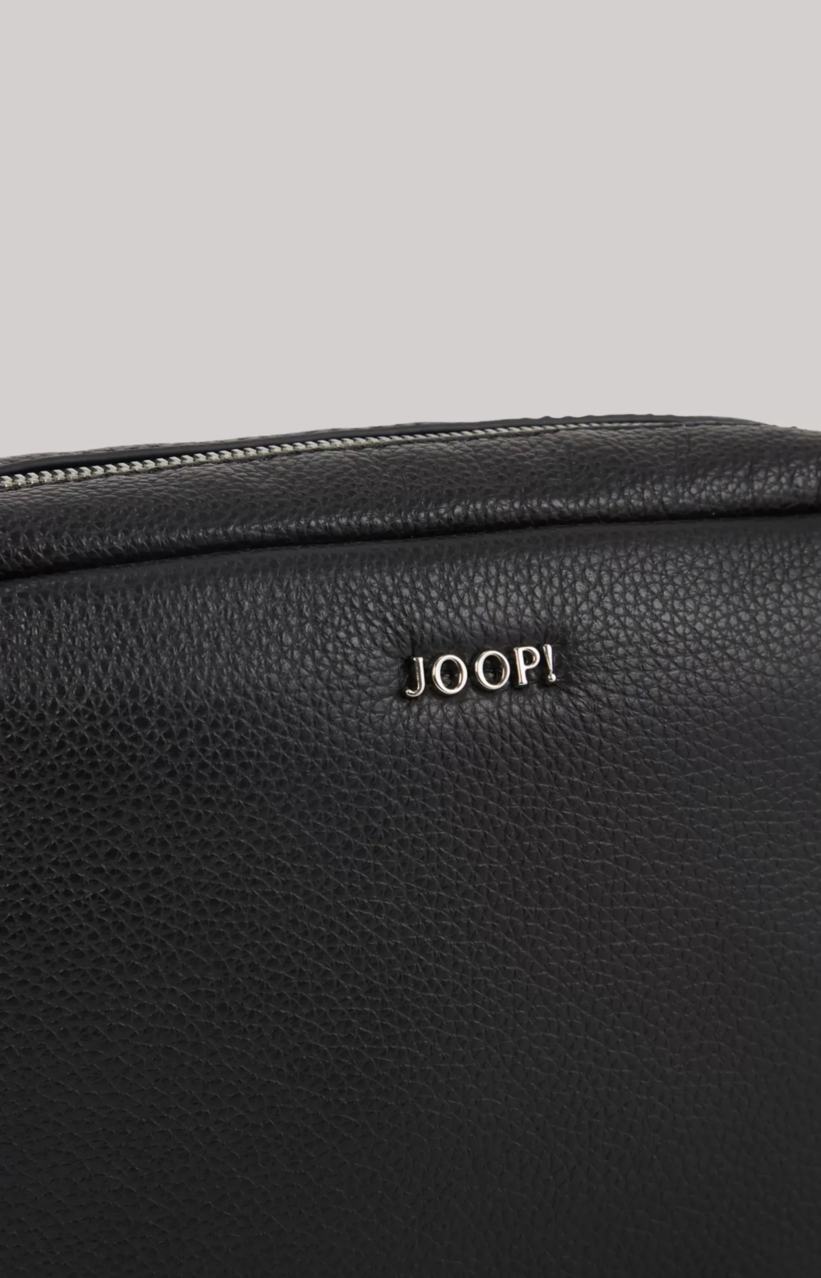 Vivace Cloe Shoulder Bag in Black
