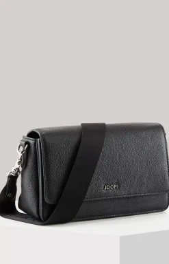 Vivace Elissa Shoulder Bag in Black