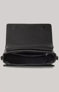 Vivace Elissa Shoulder Bag in Black
