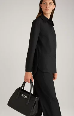 Vivace Giulia Handbag in Black