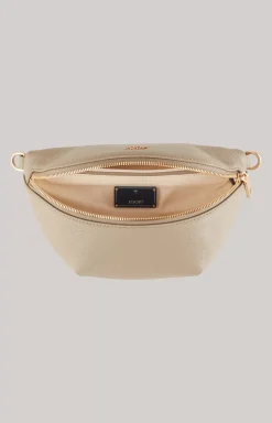 Vivace Isabella Shoulder Bag in Greige