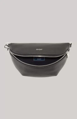 Vivace Isabella Shoulder Bag in Black